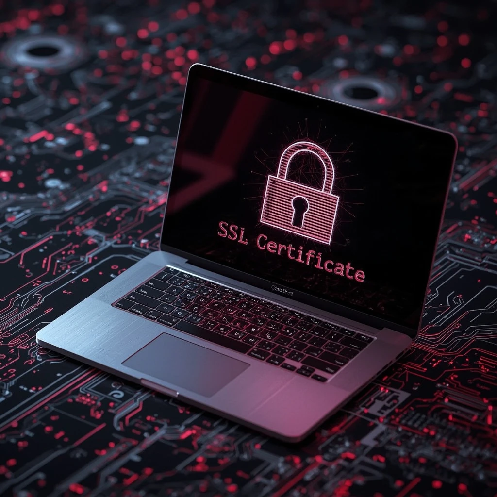 certificat ssl MEGAWIN CASINO